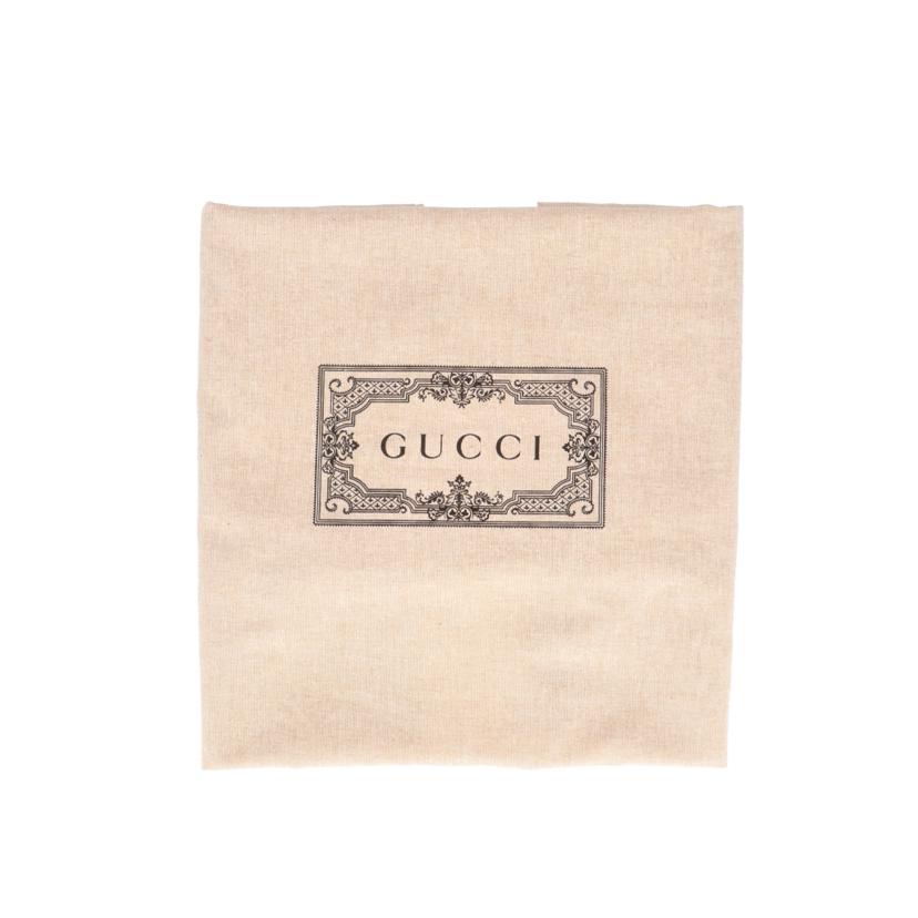 GUCCI グッチ/GGテンダーミディアムトート/763287//520***/SAランク/91