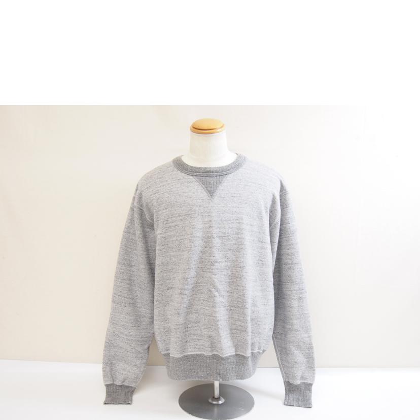 ホワイツビル 東洋エンタープライズ/クルーネックスウェット//Bランク/71