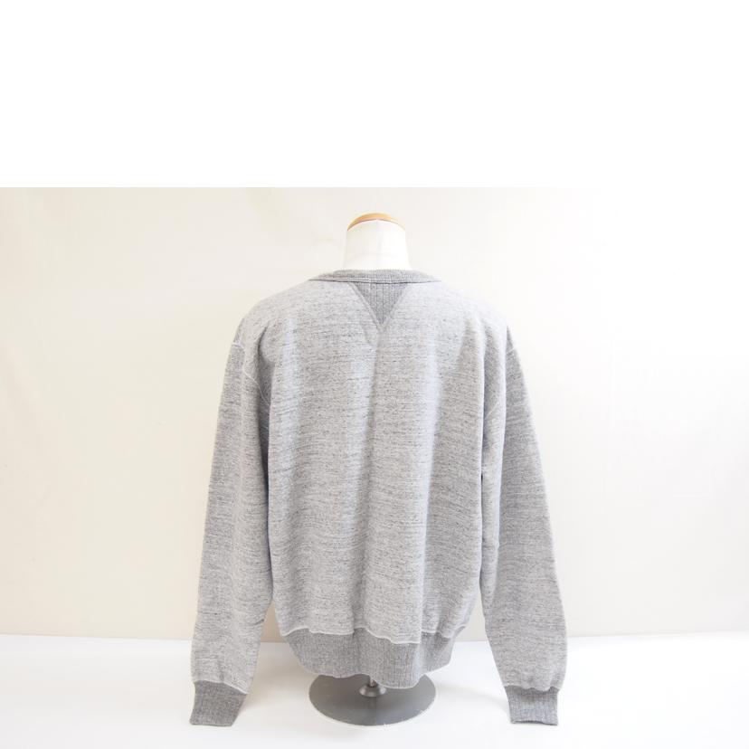 ホワイツビル 東洋エンタープライズ/クルーネックスウェット//Bランク/71