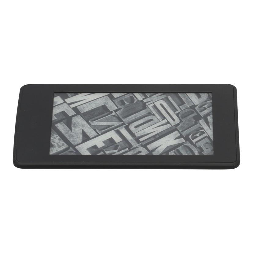 Amazon　 アマゾン　/Kindle　Paperwhite　第7世代　32GB/DP75SDI//G090LK0163920P5E/Bランク/82