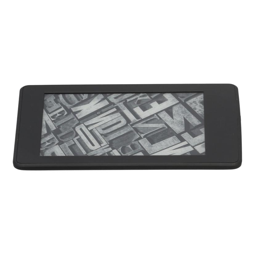 Amazon　 アマゾン　/Kindle　Paperwhite　第7世代　32GB/DP75SDI//G090LK0163920P5E/Bランク/82