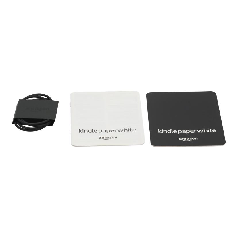 Amazon　 アマゾン　/Kindle　Paperwhite　第7世代　32GB/DP75SDI//G090LK0163920P5E/Bランク/82