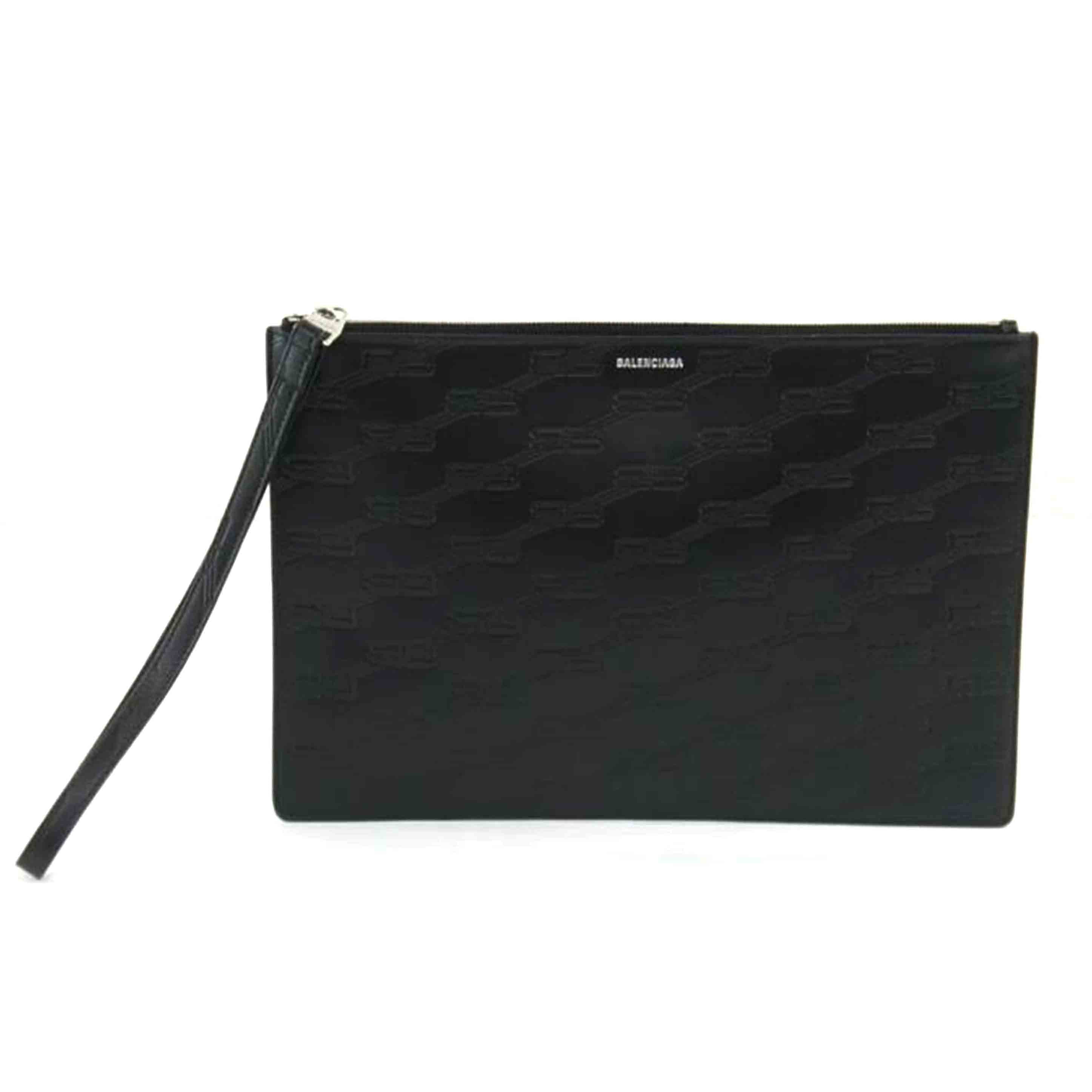 BALENCIAGA バレンシアガ/セカンドバッグ//Aランク/64