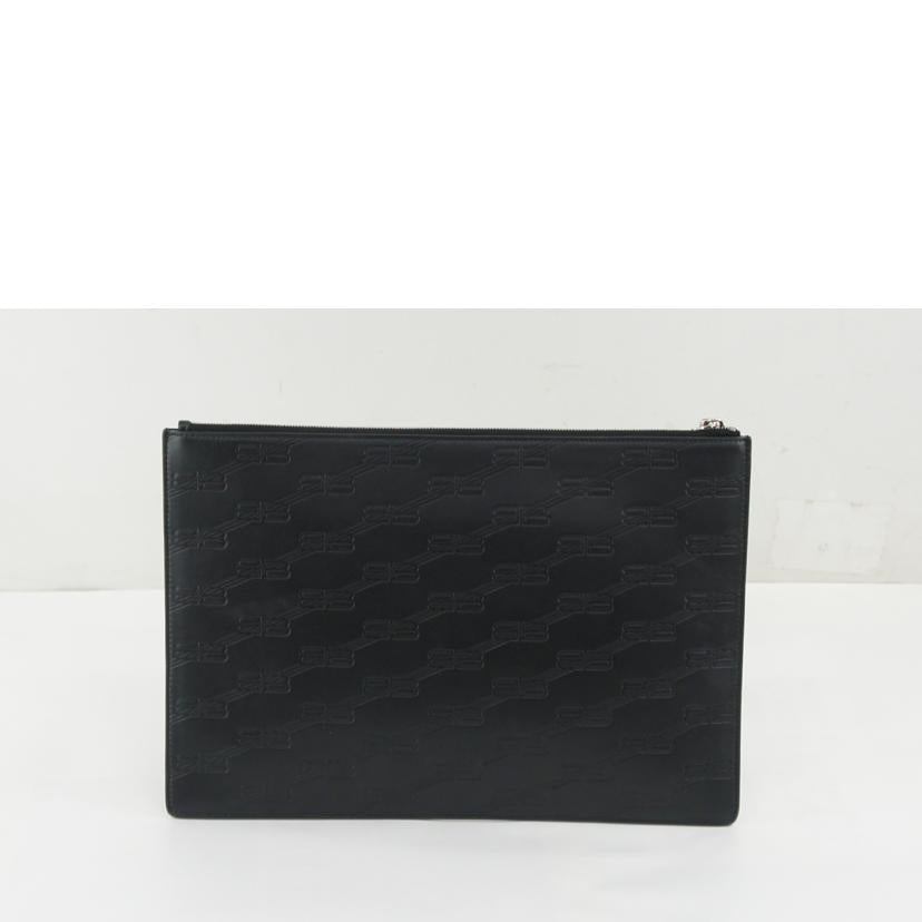 BALENCIAGA バレンシアガ/セカンドバッグ//Aランク/64
