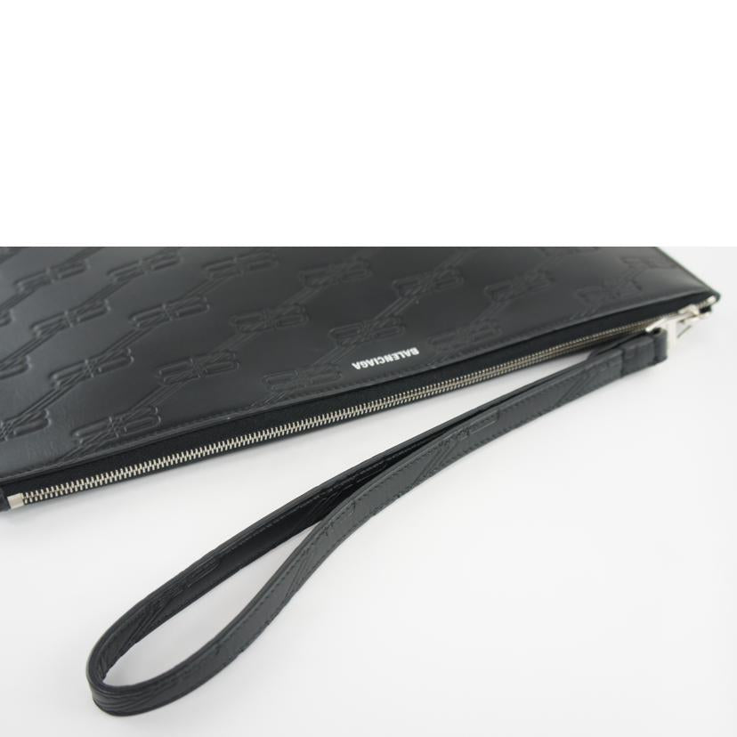 BALENCIAGA バレンシアガ/セカンドバッグ//Aランク/64