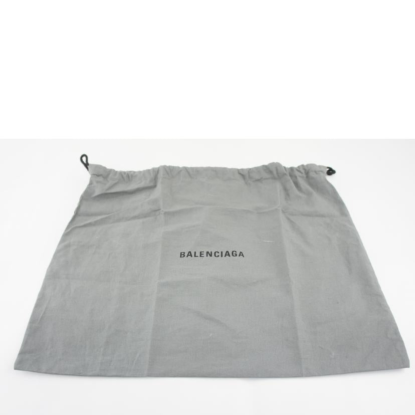 BALENCIAGA バレンシアガ/セカンドバッグ//Aランク/64