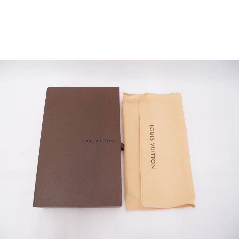LOUIS　VUITTON ルイ・ヴィトン/ポルトフォイユ・イリス／マヒナ／マグノリア/M60145//TN4***/Bランク/69