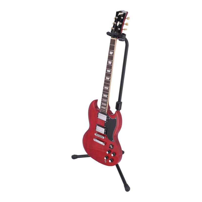 BLITZ　 ブリッツバイアリアプロツー/エレキギター/BSG-STD//6130600938/Bランク/81