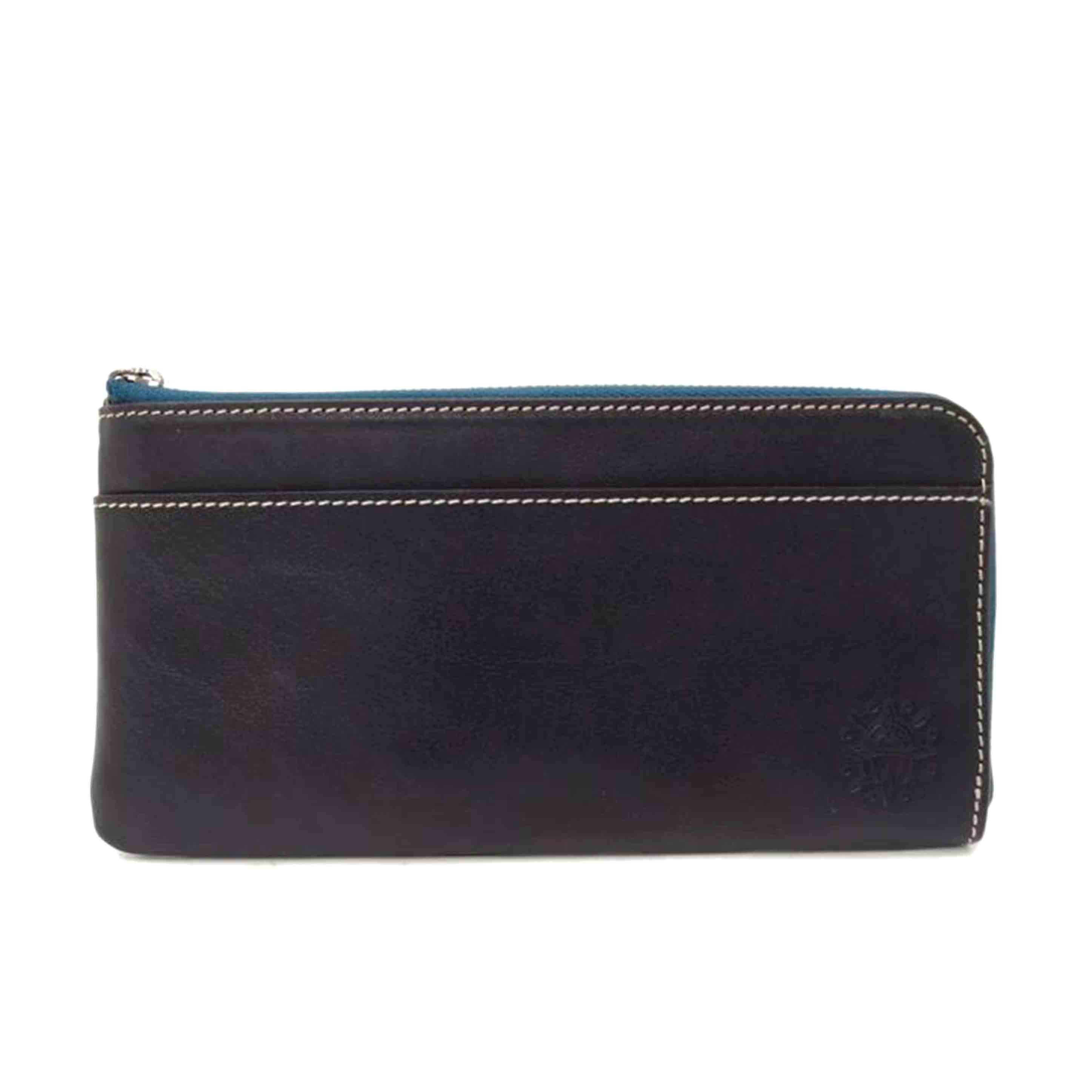 Dakota ダコタ/Dakota　L字ラウンドファスナー長財布//SAランク/69