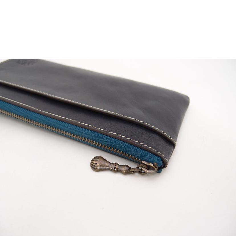 Dakota ダコタ/Dakota　L字ラウンドファスナー長財布//SAランク/69