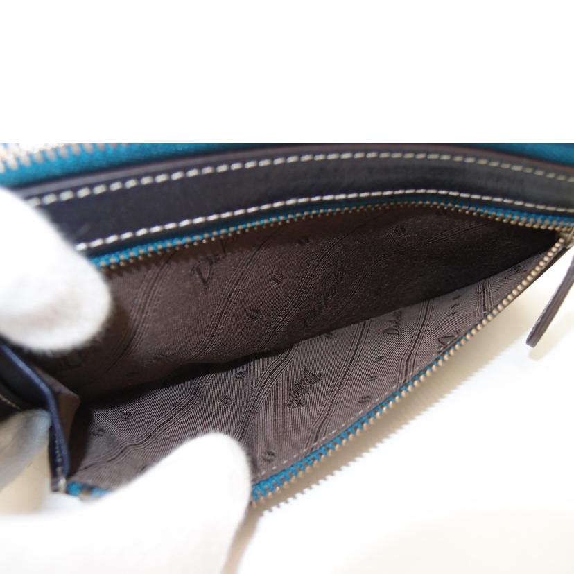 Dakota ダコタ/Dakota　L字ラウンドファスナー長財布//SAランク/69