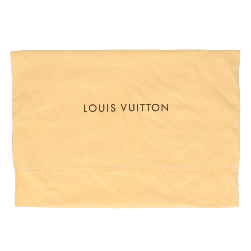 LOUIS　VUITTON ルイヴィトン/リヴィントンPM／ダミエ／エベヌ　/N41157//FL4***/ABランク/91