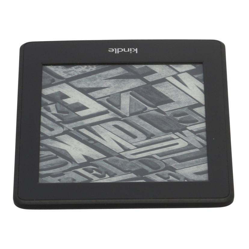 Amazon　 アマゾン　/Kindle　Paperwhite　第6世代　4GB/DP75SDI//905A22015056024T/Bランク/82