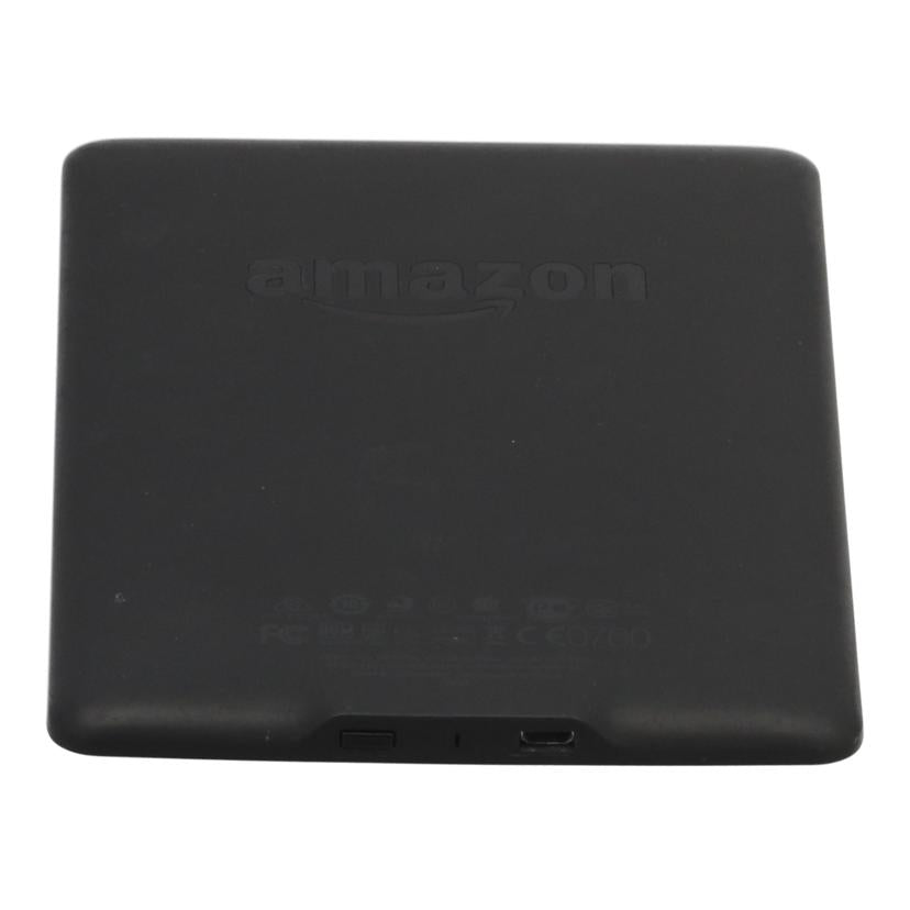 Amazon　 アマゾン　/Kindle　Paperwhite　第6世代　4GB/DP75SDI//905A22015056024T/Bランク/82
