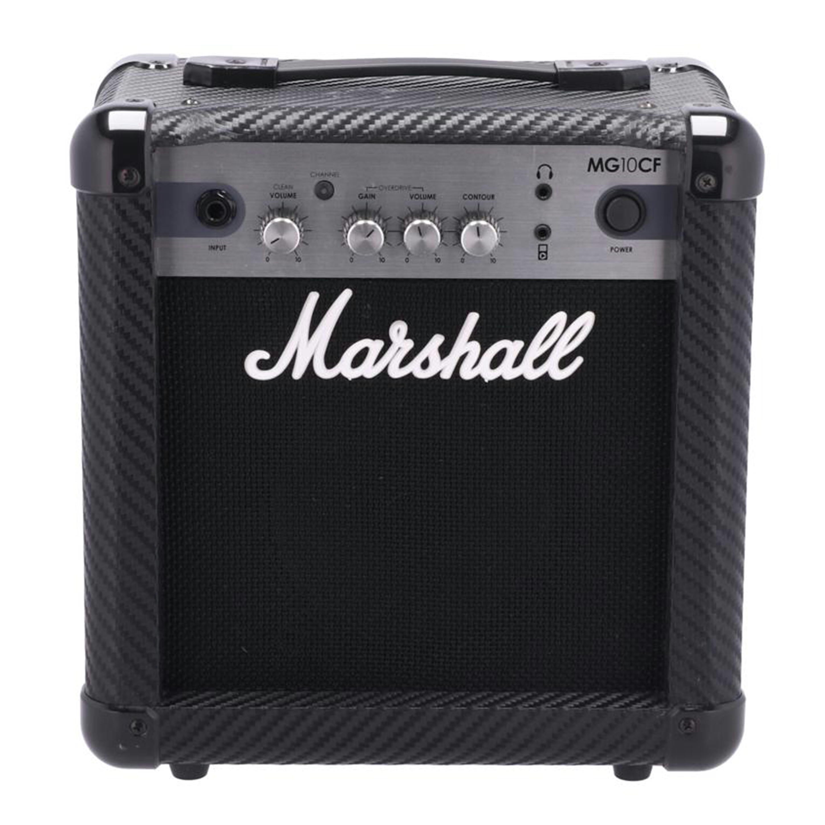ギターアンプ（Marshall DSL20C ギターアンプ コンボアンプ