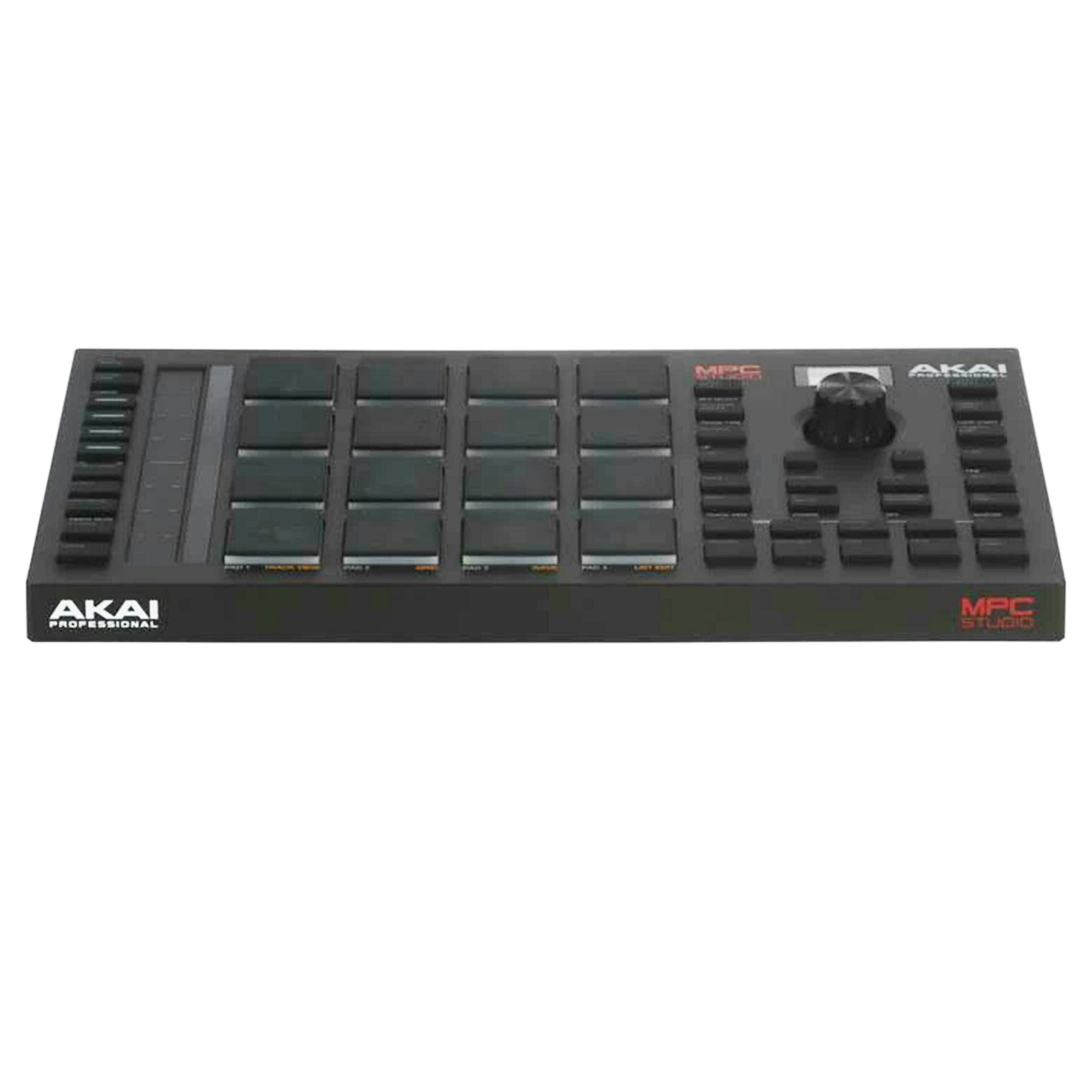 AKAI アカイ/音楽制作コントローラー/MPC STUDIO2//A32105248908382/Bランク/77