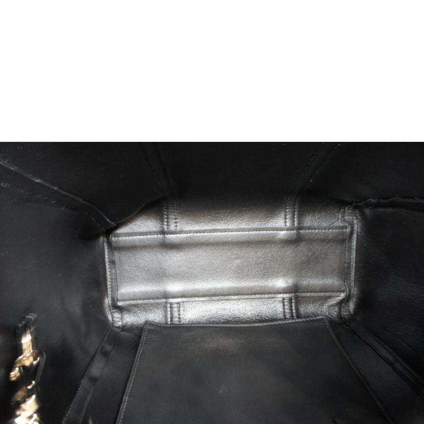 BALENCIAGA　 バレンシアガ/エブリデイトートXS／総柄ロゴ/551810//100**********/Aランク/92