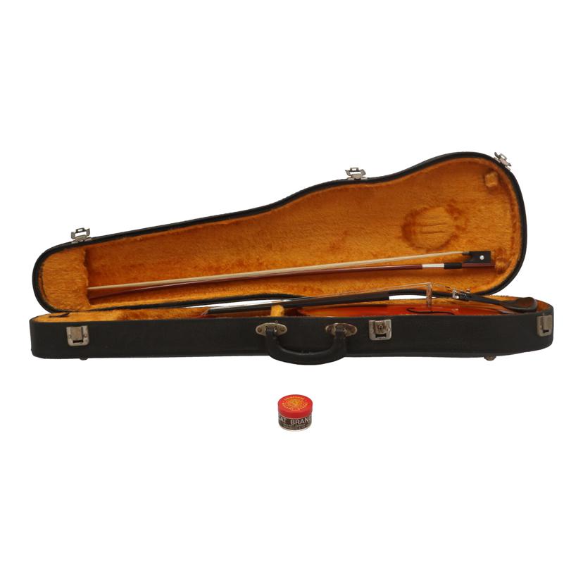 Suzuki スズキ/バイオリン/No.330  4/4//Bランク/78