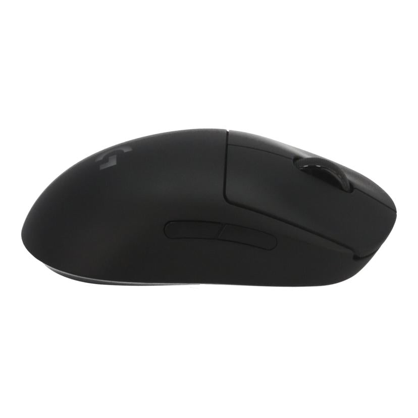 Logicool ロジクール　/ワイヤレスゲーミングマウス／PRO　LIGHTSPEED　Wireless/G-PPD-002WLr//1926LZ55CYD8/Bランク/78