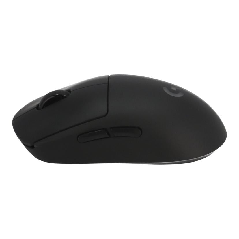 Logicool ロジクール　/ワイヤレスゲーミングマウス／PRO　LIGHTSPEED　Wireless/G-PPD-002WLr//1926LZ55CYD8/Bランク/78