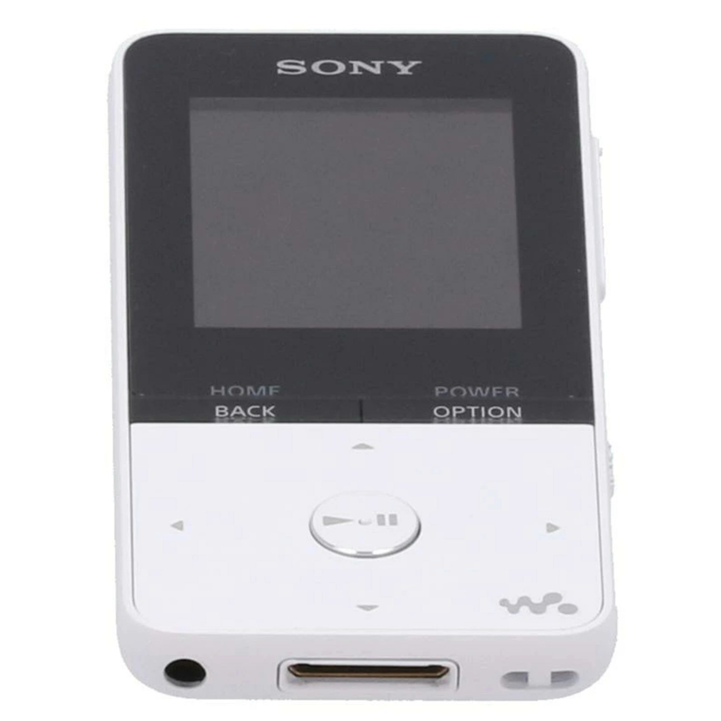 SONY ソニー/ウォークマン/NW-S315//5065442/Aランク/24