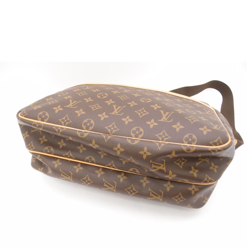 LOUIS　VUITTON/リポーターGM／モノグラム/M45252//SP0***/SAランク/69