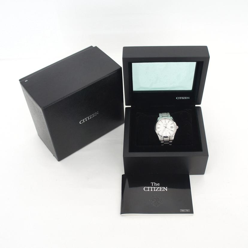 CITIZEN シチズン/時計｜WonderREX-ONLINE 公式通販サイト