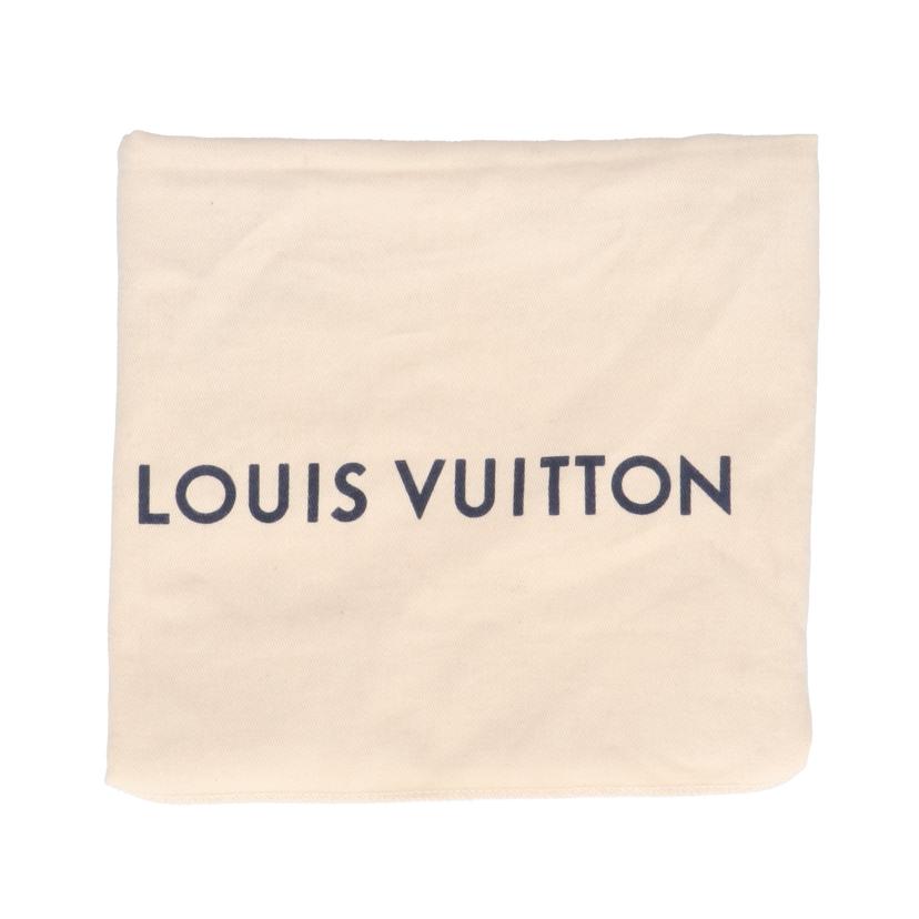 LV LV/オンザゴーPM／モノグラムアンプラント／ノワール/M45653//RFI*/Aランク/78
