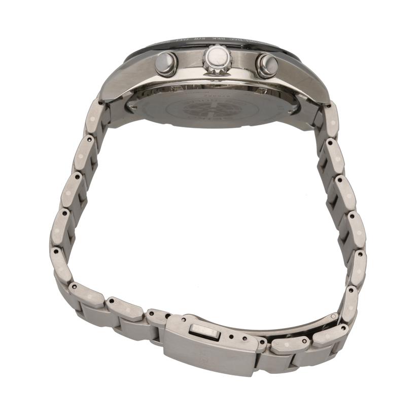 SEIKO セイコー/アストロン・8Xシリーズ／メンズ／GPSソーラー/SBXB085//670***/Aランク/06