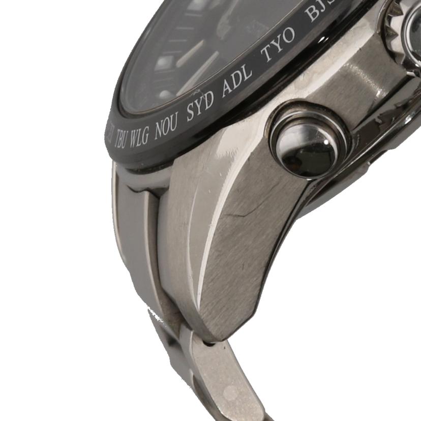 SEIKO セイコー/アストロン・8Xシリーズ／メンズ／GPSソーラー/SBXB085//670***/Aランク/06
