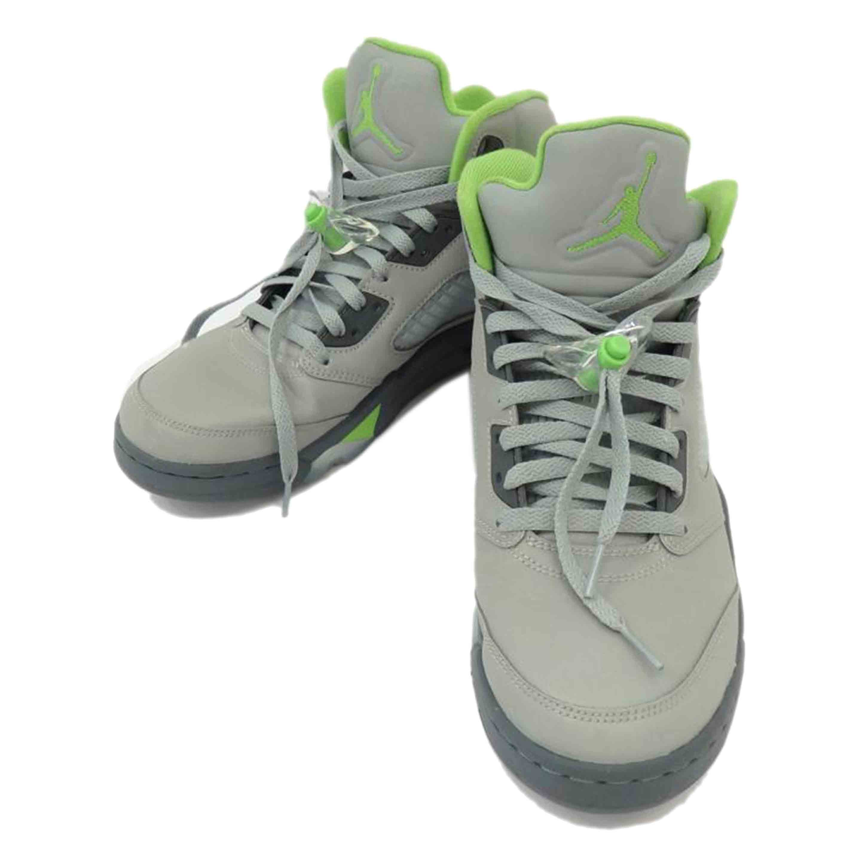 NIKE ナイキ/AIR　JORDAN5　RETRO/DM9014-003//Bランク/77