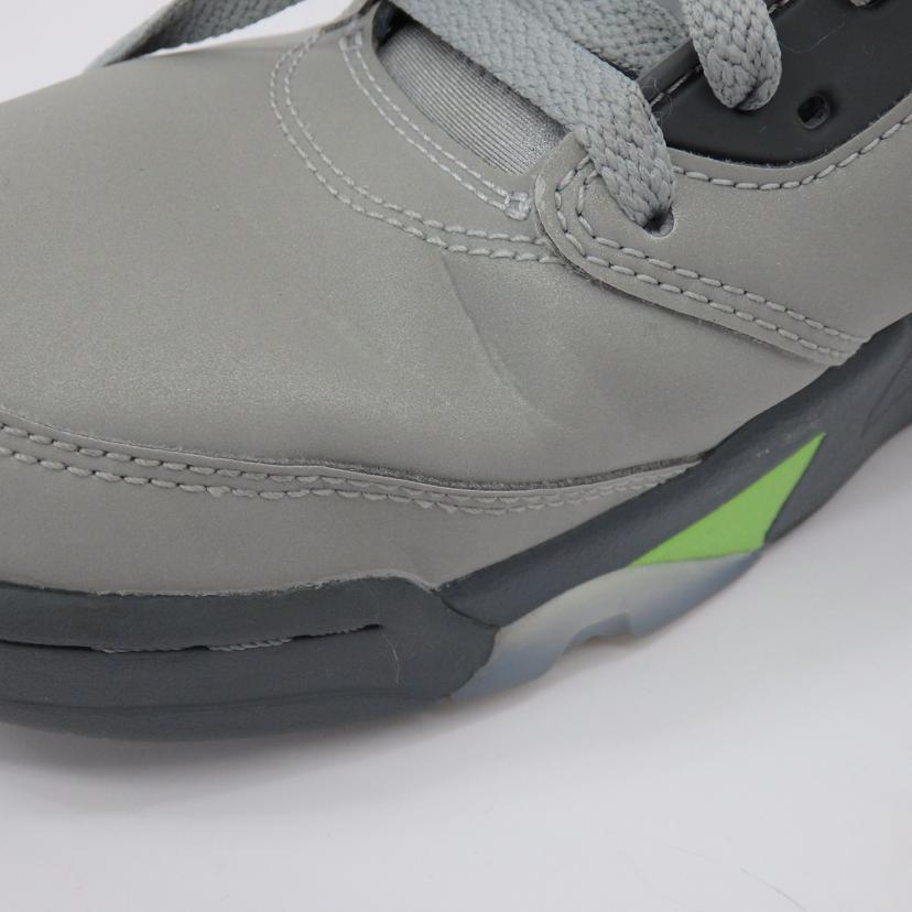 NIKE ナイキ/AIR　JORDAN5　RETRO/DM9014-003//Bランク/77
