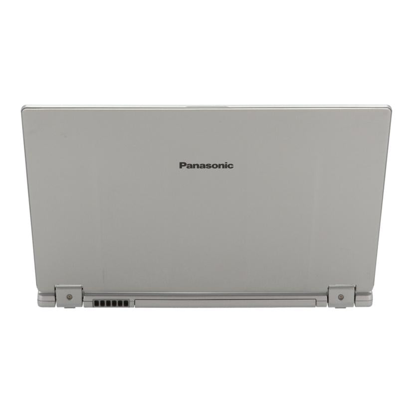 Panasonic パナソニック/Windows10機/CF-MX3L15CS//5LKSA68844/Bランク/62