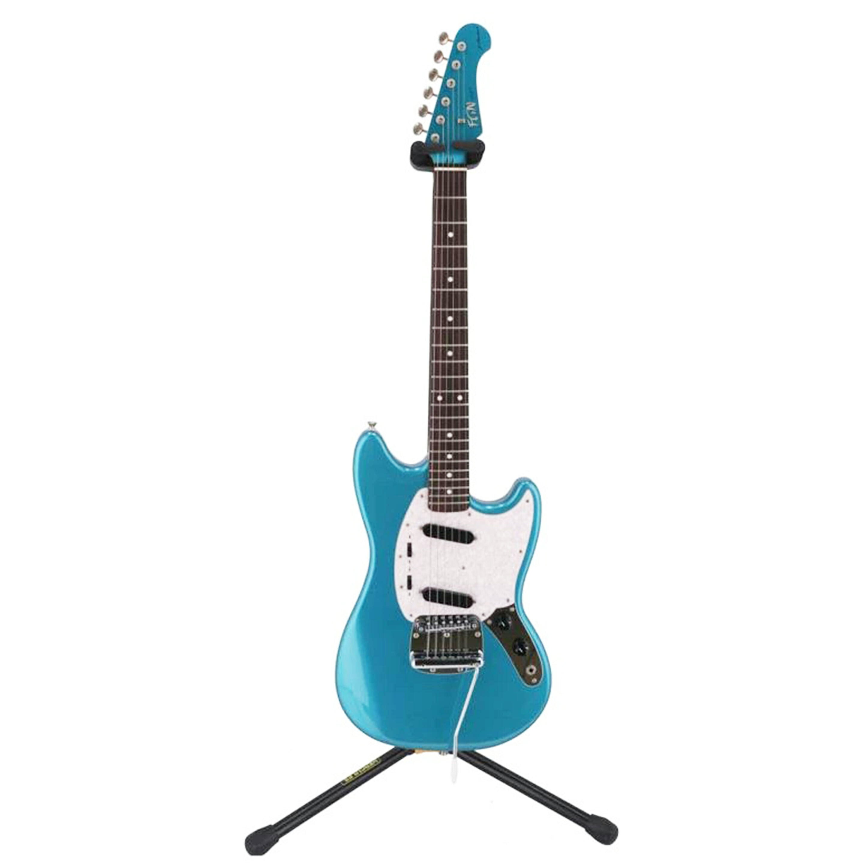 FUJIGEN フジゲン/エレキギター/J-Standard JMG-6R//A120794/Bランク/05