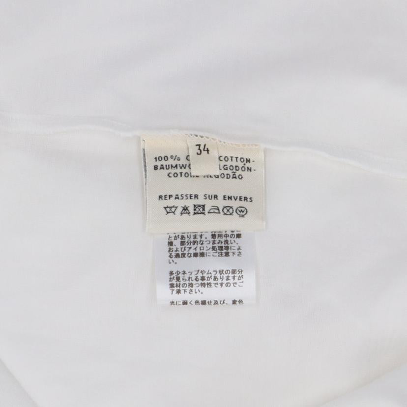 HERMES/BRIDES　de　GALA　Tシャツ//ABランク/92