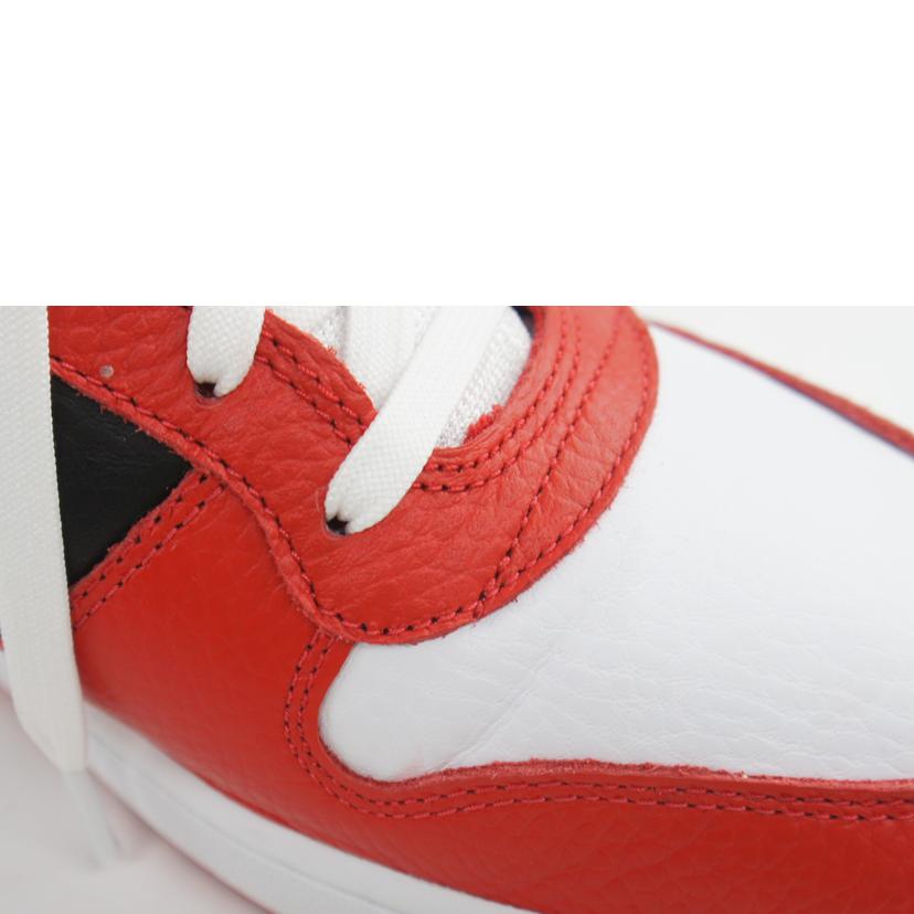 NIKE ナイキ/NIKE　エバロン　LOW　プレミアム/AQ1774-101//ABランク/64