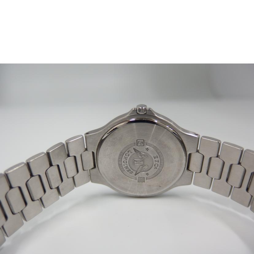 LONGINES ロンジン/コンクエスト／クォーツ/L1.631.4//ABランク/82
