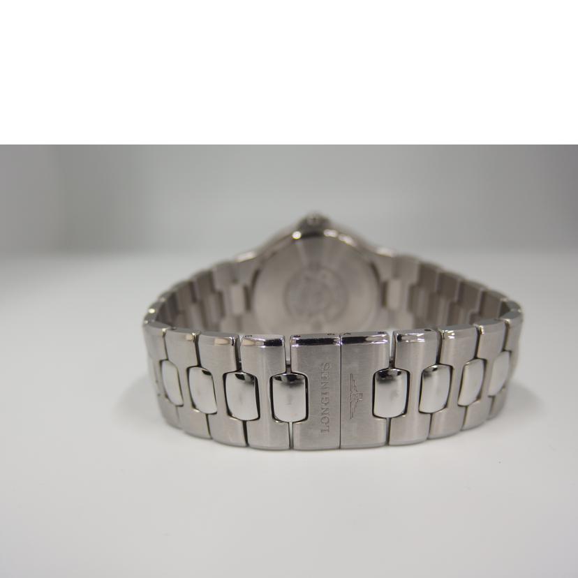 LONGINES ロンジン/コンクエスト／クォーツ/L1.631.4//ABランク/82