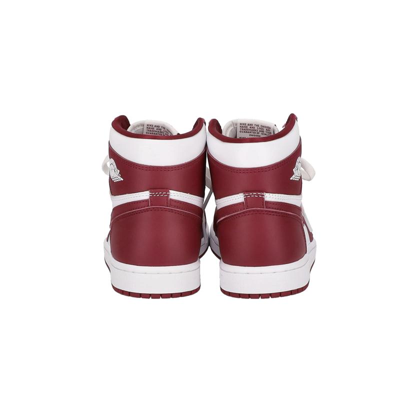 NIKE ナイキ/NIKE　Air　Jordan　1　Retro　High　OG　/DZ5485-160//ABランク/70