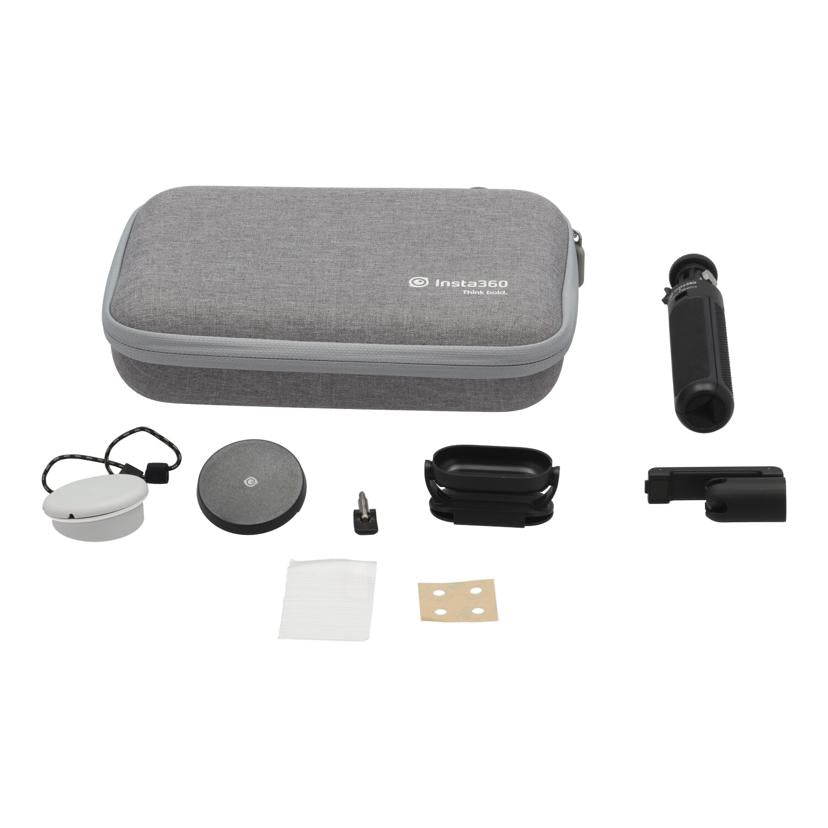 Insta360 インスタ360　/アクションカメラ/Insta360 GO 3 64GB//IBKEB2305DQSRD/Aランク/05