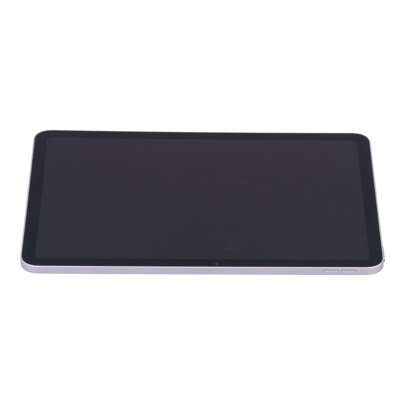 Apple　 アップル　/iPad　Air　第6世代　M2　Wi－Fi　256GB　2024/MUWK3J/A//GTJGQ5GJ0L/ABランク/05