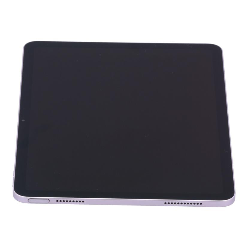 Apple　 アップル　/iPad　Air　第6世代　M2　Wi－Fi　256GB　2024/MUWK3J/A//GTJGQ5GJ0L/ABランク/05