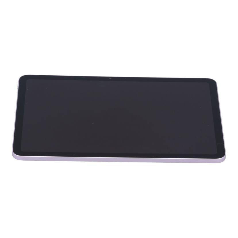 Apple　 アップル　/iPad　Air　第6世代　M2　Wi－Fi　256GB　2024/MUWK3J/A//GTJGQ5GJ0L/ABランク/05