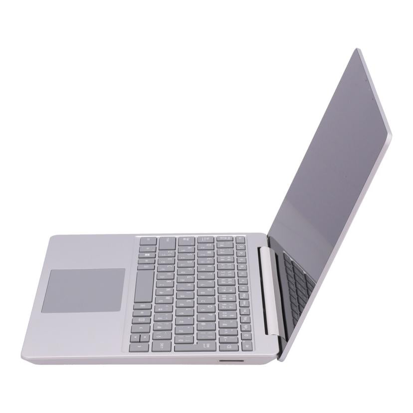 Microsoft マイクロソフト　/Surface　Laptop　Go3　プラチナ/XJD-00005//0B333PH24093GP/ABランク/75