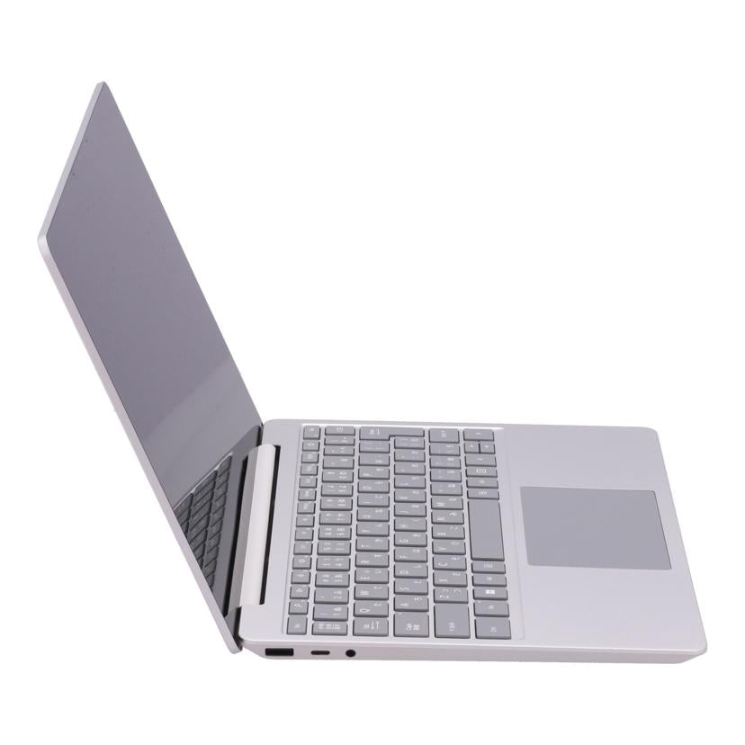 Microsoft マイクロソフト　/Surface　Laptop　Go3　プラチナ/XJD-00005//0B333PH24093GP/ABランク/75