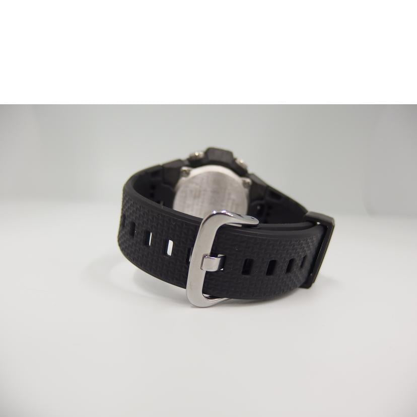 CASIO カシオ/G－SHOCK／G－STEEL／ソーラー/GST-B400//Aランク/82