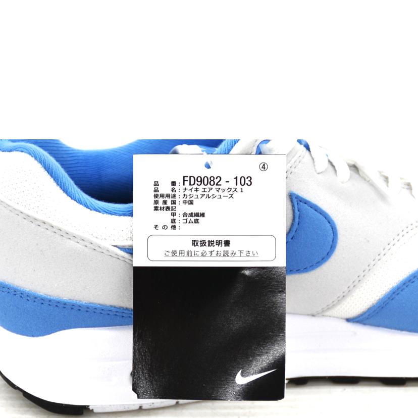 NIKE ナイキ/AIR　MAX/fd9082-103//Sランク/75