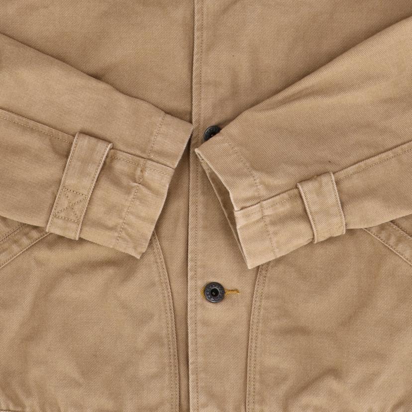 SCHOTT SCHOTT/ダックワークジャケット／サイズM　/3152039//ABランク/85