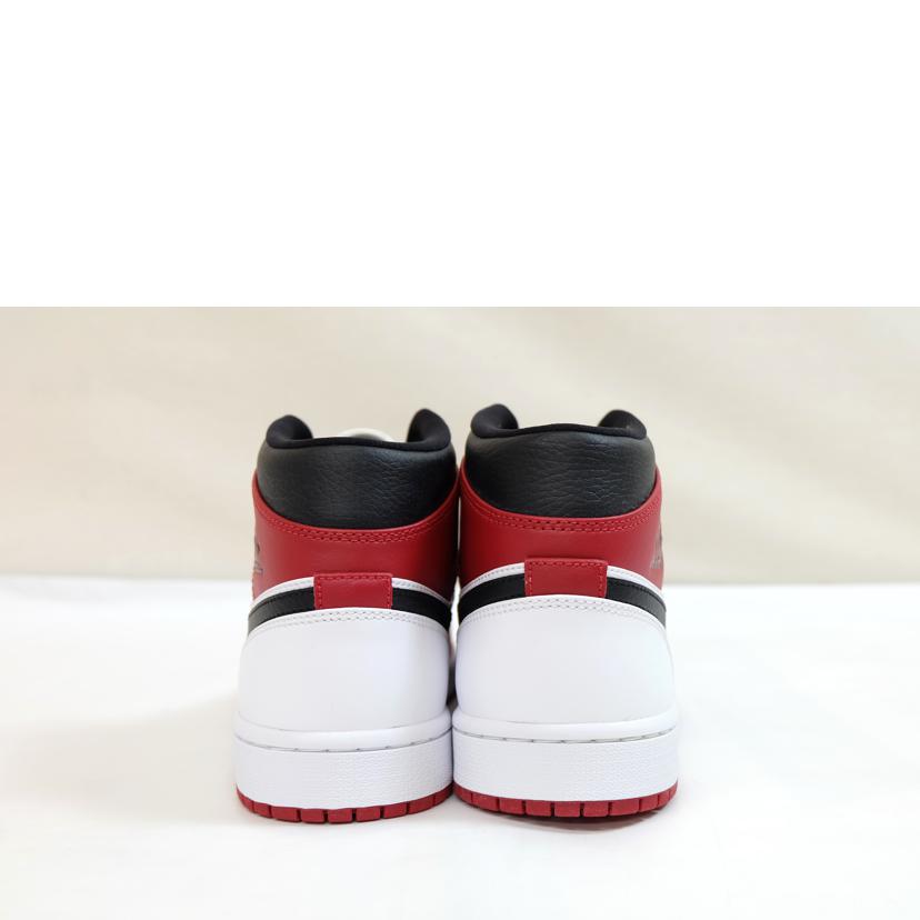 NIKE/AIR　JORDAN　1　MID/554724-173//ABランク/71