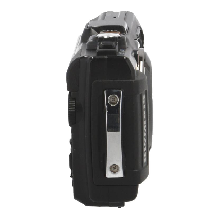 OLYMPUS オリンパス　/デジタルカメラ＋防水プロテクター/STYLUS TG-4 Tough//BHJ240498/Bランク/82